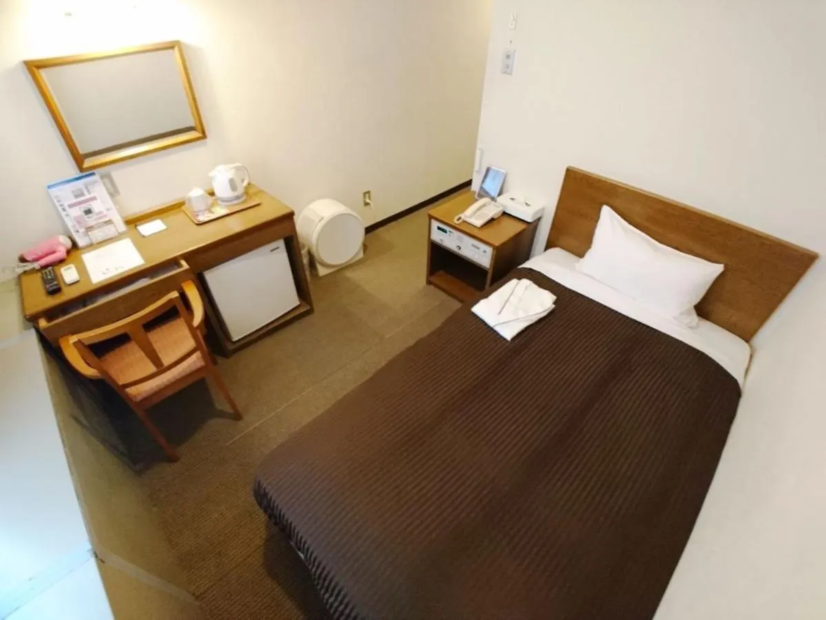 Sky Heart Hotel Hakata - Vacation Stay 97899 Fukuoka  0*, Fukuoka (Fukuoka)