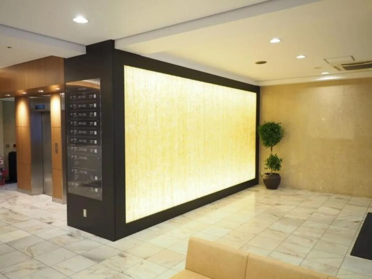 Sky Heart Hotel Hakata - Vacation Stay 97899 Fukuoka