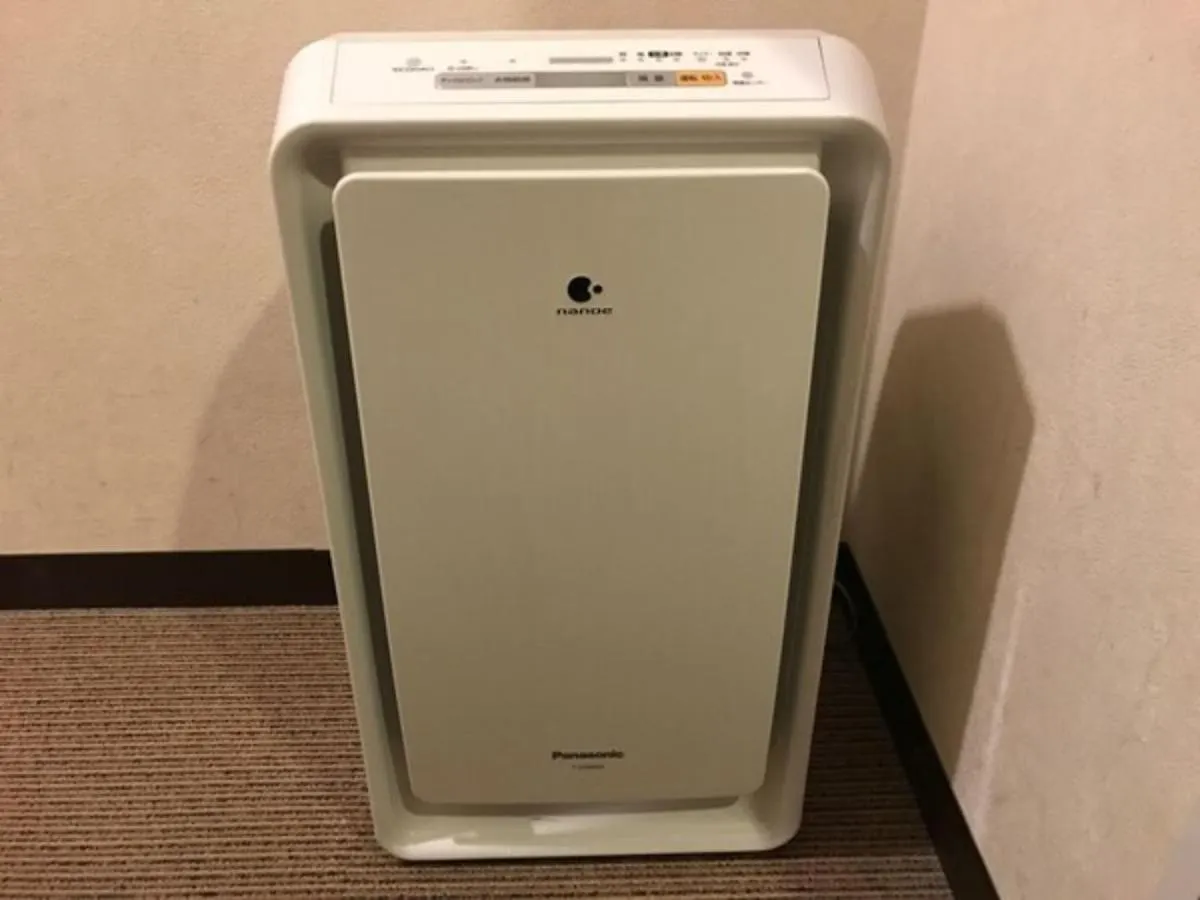 Sky Heart Hotel Hakata - Vacation Stay 97899 Fukuoka