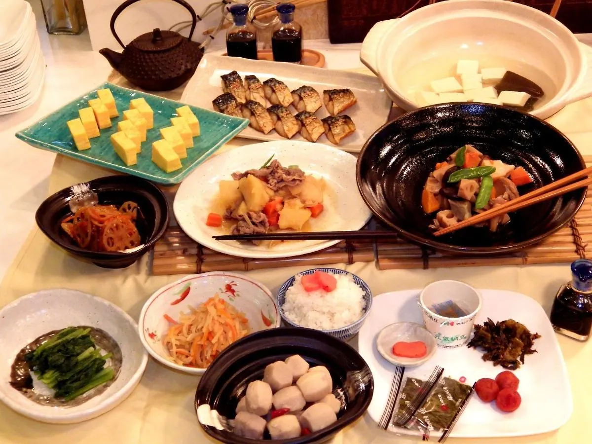 Sky Heart Hotel Hakata - Vacation Stay 97899 location