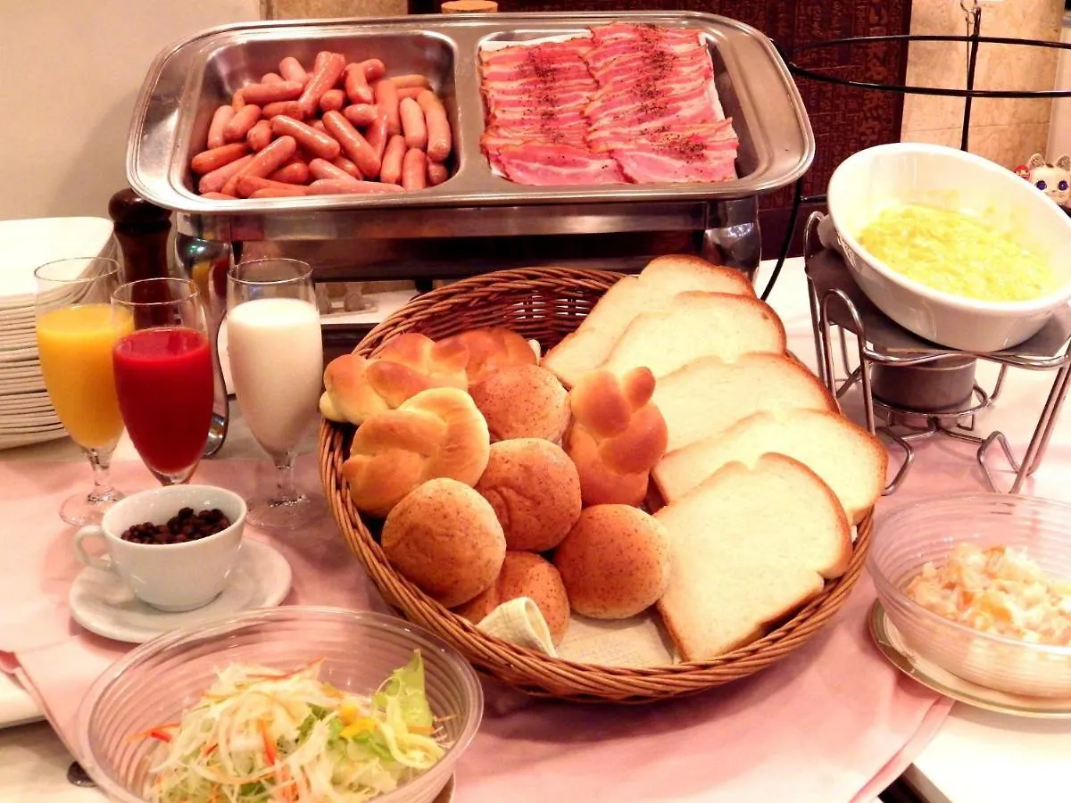 Sky Heart Hotel Hakata - Vacation Stay 97899 Fukuoka