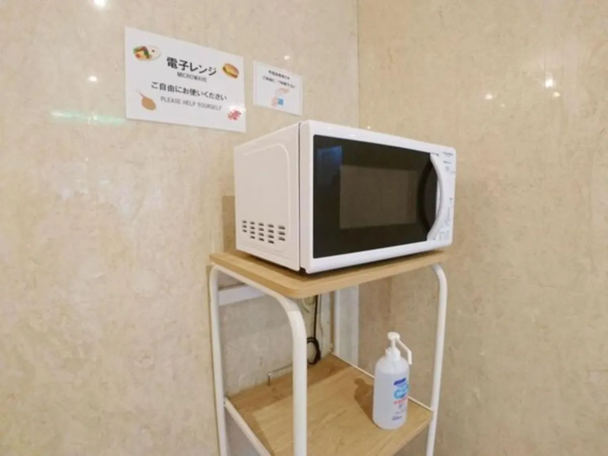 Sky Heart Hotel Hakata - Vacation Stay 97899 Fukuoka  0*, Fukuoka (Fukuoka) Japón